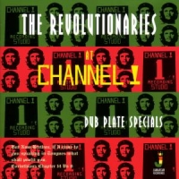 Revolutionaries, The Dubplate Specials