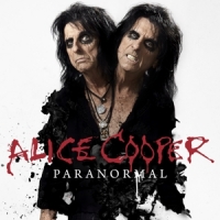 Cooper, Alice Paranormal -picture Disc-