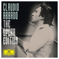 Abbado, Claudio Opera Edition -ltd-