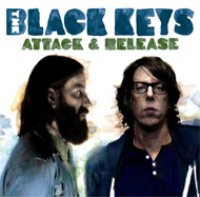 Black Keys Attack & Release (lp+cd)