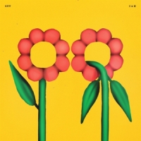 Young Guv Guv I & Ii (tri-color)