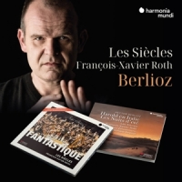 Les Siecles, Francois-xavier Roth, St Berlioz