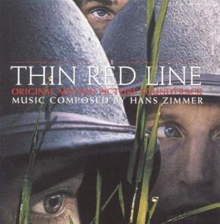Zimmer, Hans The Thin Red Line -coloured-