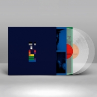Coldplay X&y -coloured-