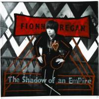 Regan, Fionn Shadow Of An Empire