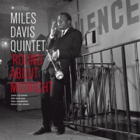 Davis, Miles Round About Midnight