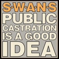 Swans Public Castration Is A Good Idea