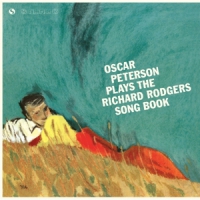 Peterson, Oscar Plays The Richard Rodgers Song Book -ltd-