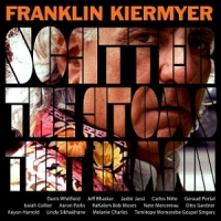 Kiermyer, Franklin Scatter The Atoms That Remain
