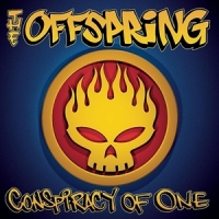 Offspring Conspiracy Of One