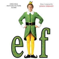 John Debney Elf