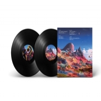 Ackamoor, Idris & The Pyramids Afro Futuristic Dreams