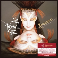 Toyah Revelations-b-sides And Rarities