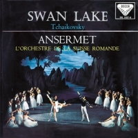 Ernest Ansermet, L Orchestre De La S Swan Lake