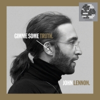 Lennon, John Gimme Some Truth (2cd+bluray)