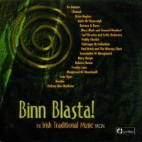 Various Binn Blasta! Irish Trad..