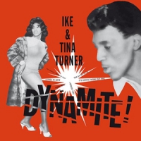 Turner, Ike & Tina Dynamite!