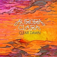 Aurora Clara Feat. Jerry Goodman (m Clear Dawn
