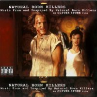 Ost / Soundtrack Natural Born Killers -coloured-