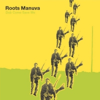 Roots Manuva Dub Come Save Me