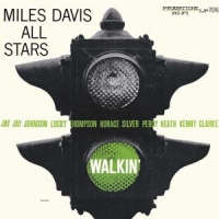 Miles Davis All Stars Walkin