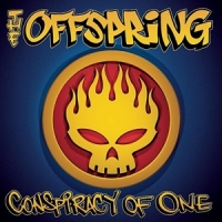 Offspring, The Conspiracy Of One