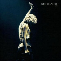Delange, Ilse Live In Amsterdam -2cd-