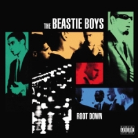 Beastie Boys Root Down Ep