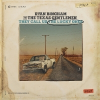 Bingham, Ryan They Call Us The Lucky Ones