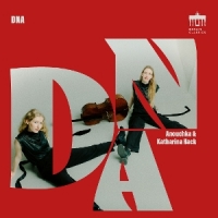 Hack, Anouchka & Katharina Hack Dna