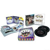 Beatles Magical.. -deluxe-