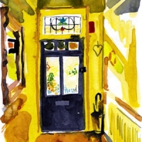 Wilde, Matt Hello World