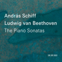 Schiff, Andras Beethoven: The Piano Sonatas