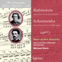Marc-andre Hamelin, Bbc Scottish Sym Rubinstein  Piano Concerto No. 4