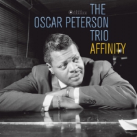 Peterson, Oscar Affinity