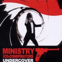 Ministry Undercover