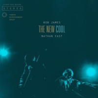 James, Bob New Cool