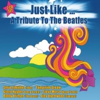 Various (beatles Tribute) Just Like