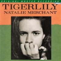 Merchant, Natalie Tigerlily