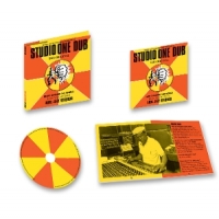 Soul Jazz Records Presents Studio One Dub