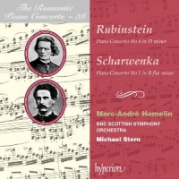 Hamelin, Marc-andre Romantic Concerto 38