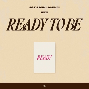 Twice Ready To Be (ready Version)
