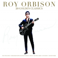 Orbison, Roy 20 Golden Classics