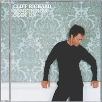 Richard, Cliff Something's Goin' On
