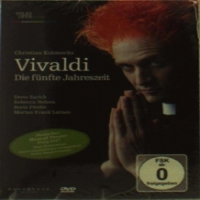 Musical Vivaldi - Die Funfte Jahreszeit