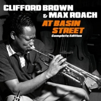 Brown, Clifford & Max Roach -quintet- At Basin Street