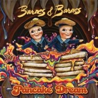 Barnes & Barnes Pancake Dream