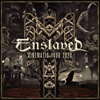 Enslaved Cinematic Tour 2020
