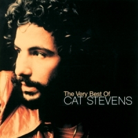 Stevens, Cat The Very Best Of Cat Stevens