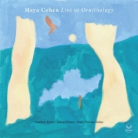 Cohen, Maya Live At Ornithology